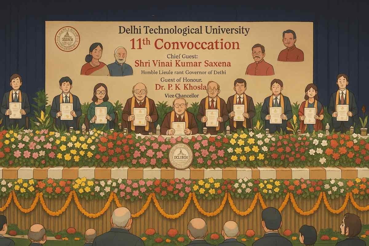 Convocation 2024